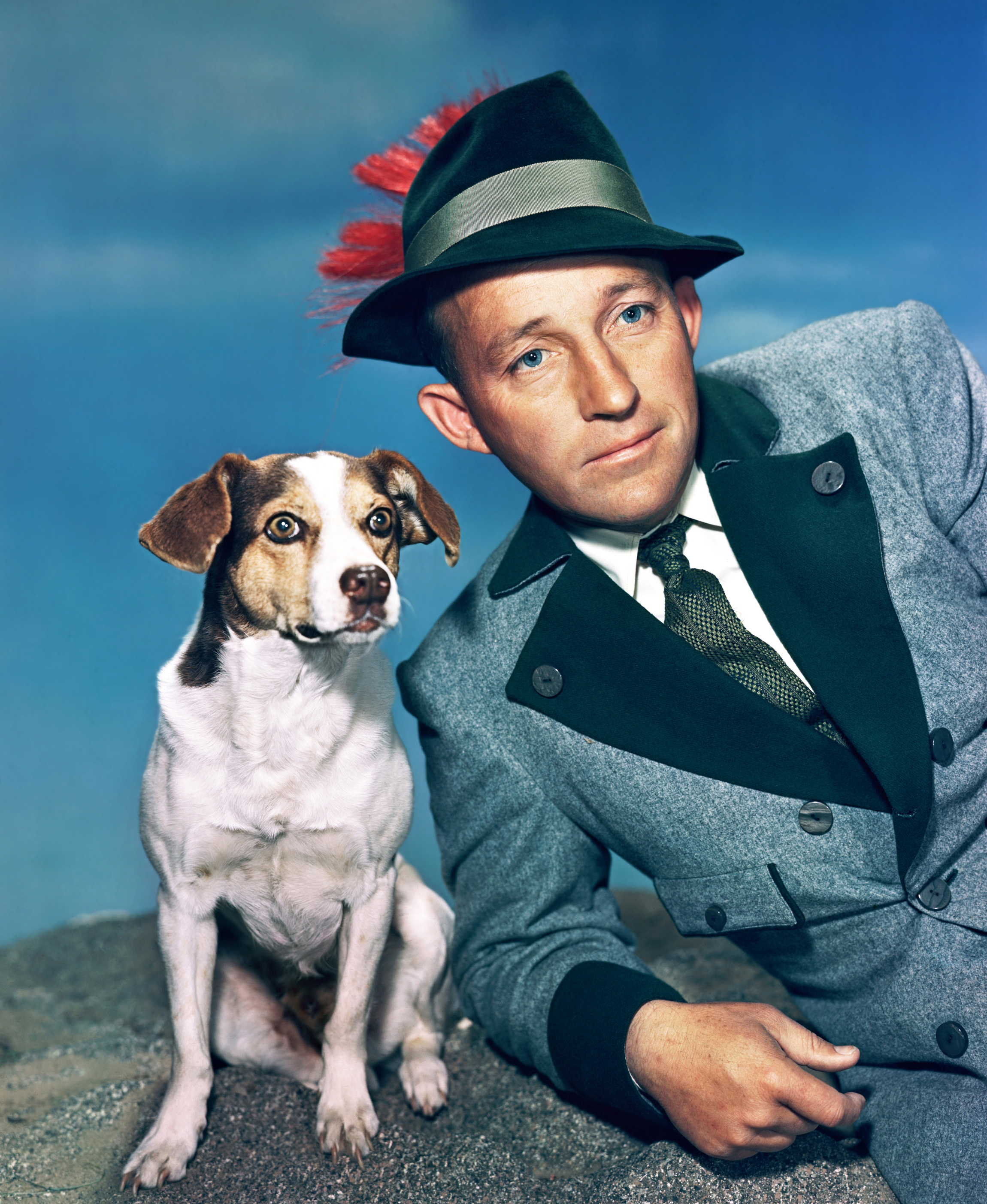 Bing Crosby Annex